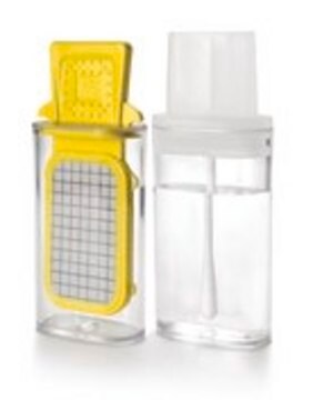 Kit para prueba de levaduras y hongos for yeasts, for molds