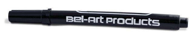 SP Bel-Art&#174;Black Pen Black Felt Tip Pen