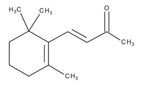 &#223;-Ionone for synthesis