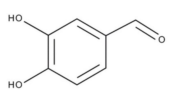 3,4-dihydroksybenzaldehyd for synthesis