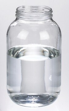 Wheaton wide-mouth bottle without cap, wide-mouth amber soda-lime glass bottle, capacity (2,000&#160;mL)