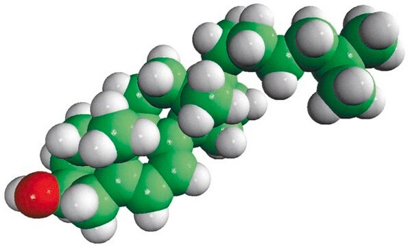 7-去氢胆甾醇 &#916;,5,7-cholesterol, powder