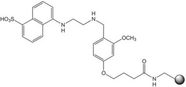 EDANS NovaTag&#174;_resin Novabiochem&#174;