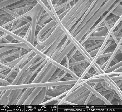 Polypropylen-Membranfilter 0.2 &#181;m, 25 mm, hydrophobic, polypropylene