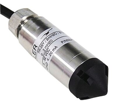 Capteur de niveau For use with Milli-Q&#174; HX systems, Differential pressure sensor for accurate level measurement