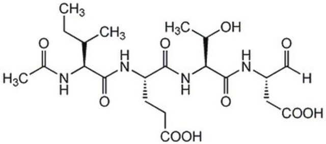 Granzyme B Inhibitor II The Granzyme B Inhibitor II, also referenced under CAS 1258003-96-1, controls the biological activity of Granzyme B. This small molecule/inhibitor is primarily used for Cancer applications.