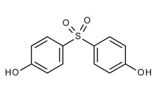 Bis(4-hydroxyphenyl) sulfone for synthesis