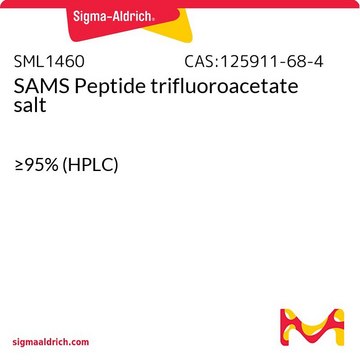 SAMS Peptide trifluoroacetate salt &#8805;95% (HPLC)