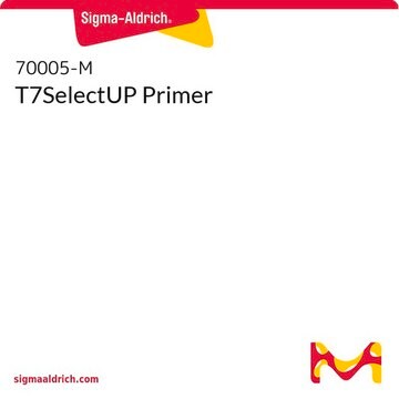 T7SelectUP Primer