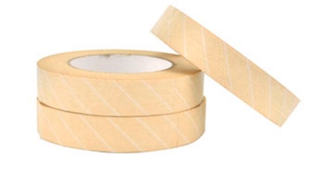 Autoclave indicator tape W × L 1.0&#160;in. × 2,160&#160;in.