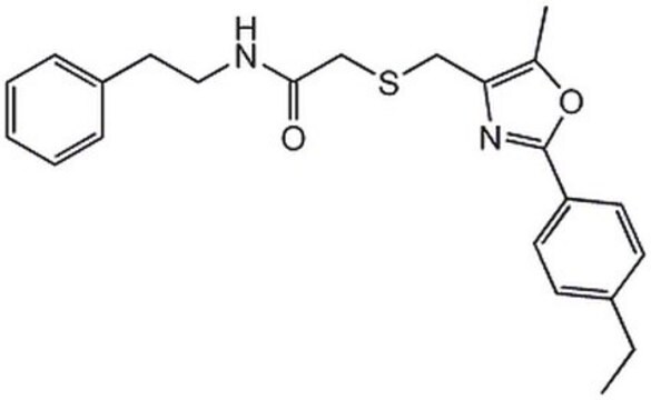 &#946;-连环蛋白/Tcf抑制剂III，iCRT3 The &#946;-Catenin/Tcf Inhibitor III, iCRT3 controls the biological activity of &#946;-Catenin/Tcf. This small molecule/inhibitor is primarily used for Biochemicals applications.