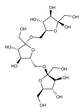 Levan aus Erwinia herbicola &#8805;98% (TLC)