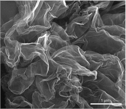 Single-layer graphene sheets for battery Bio-sourced, avg. no. of layers, 1