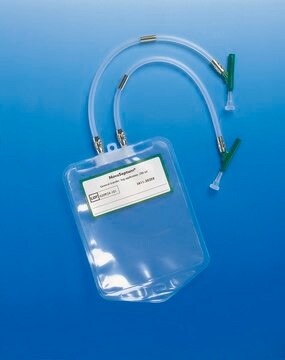 Sistema di trasferimento NovaSeptum&#174; Ideal for applications such as pH regulation and fermentation inoculation