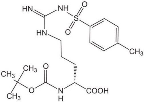 Boc-D-Arg(Tos)-OH Novabiochem&#174;