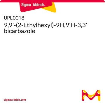 9,9&#8242;-(2-Ethylhexyl)-9H,9&#8242;H-3,3&#8242;bicarbazole