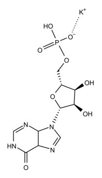 Polyinosinsäure Kaliumsalz Homopolymer