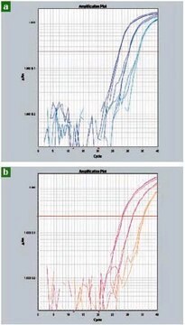 Sonda Universale Master FastStart (Rox) sufficient for 250&#160;reactions, sufficient for 1250&#160;reactions, sufficient for 5000&#160;reactions, suitable for qPCR, suitable for RT-qPCR