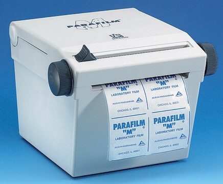 BRAND&#174; PARAFILM&#174; M切割器