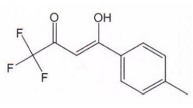 (4-METHYLBENZOYL)TRIFLUOROACETONE Pharmaceutical Analytical Impurity (PAI)