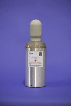 氮中二氧化碳 NIST&#174; SRM&#174; 2621a, nominal 1.5% mol/mol