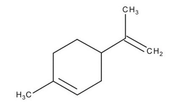 DL-Limonen (mixture of D- and L-form ~1:1) for synthesis