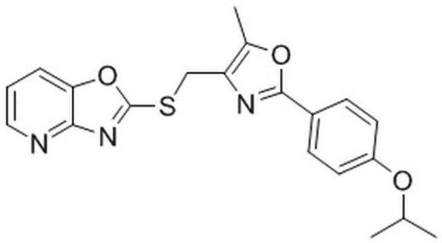 ACC2 Inhibitor, CD-017-0191 The ACC2 Inhibitor, CD-017-0191 controls the biological activity of ACC2. This small molecule/inhibitor is primarily used for Cell Signaling applications.