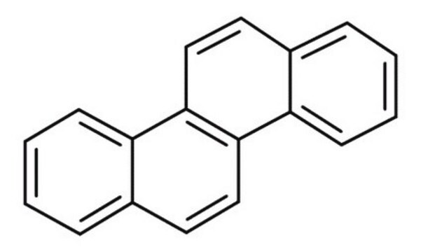 Chrysene for synthesis