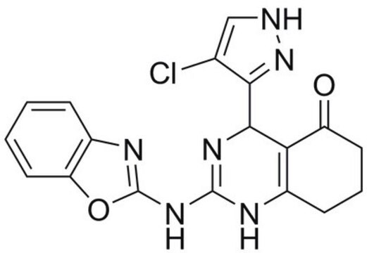 Galactokinase Inhibitor, Cpd36