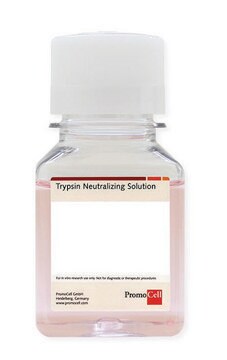 Trypsin Neutralizing Solution (TNS) 0.05% Trypsin Inhibitor in 0.1% BSA, 125 ml