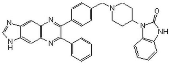 Inhibitor Akt VIII, Akti-1/2 InSolution, &#8805;95%, Isozyme-Selective