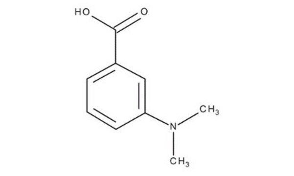 Kwas 3-dimetyloaminobenzoesowy for synthesis