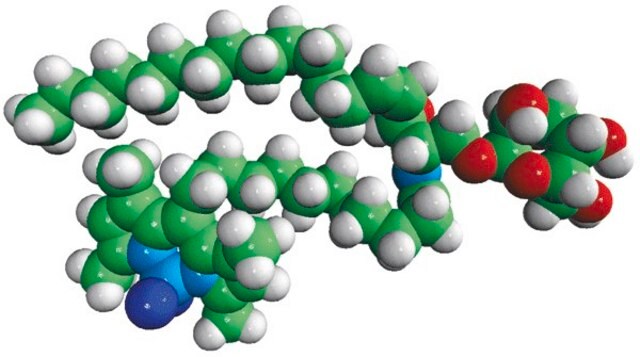 C11 TopFluor&#8482;グルコシルセラミド Avanti Research&#8482; - A Croda Brand 810267P, powder