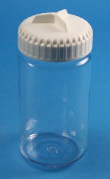 Nalgene&#174; centrifuge bottles, wide-mouth with sealing caps Style 3140 nominal capacity 500&#160;mL