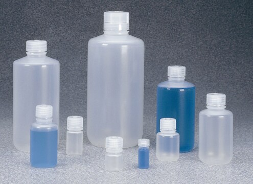 Nalgene&#174; bottles, style 2006 capacity 30&#160;mL