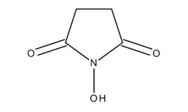 N-羟基琥珀酰亚胺 for synthesis