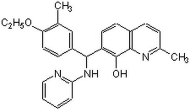 E2F Inhibitor, HLM006474 The E2F Inhibitor, HLM006474, also referenced under CAS 353519-63-8, controls the biological activity of E2F. This small molecule/inhibitor is primarily used for Cancer applications.