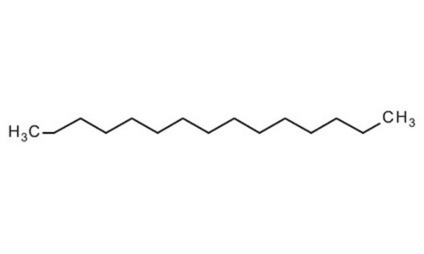 n-Pentadekan for synthesis