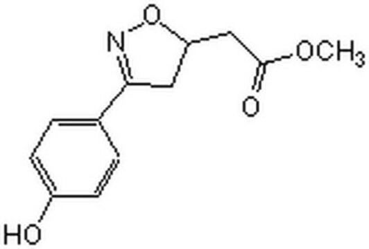 MIF拮抗剂，ISO-1 The MIF Antagonist, ISO-1, also referenced under CAS 478336-92-4, controls the biological activity of MIF.