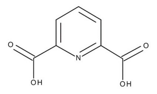 Acide pyridine-2,6-dicarboxylique for synthesis