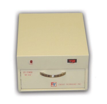 Chemat UV curer AC/DC input 120 V AC