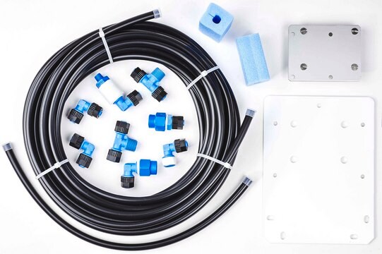 Pump Connection Kit