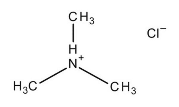 Chlorek trimetyloamonu for synthesis