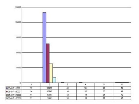 Anti-phospho-Histone H3 (Ser10) Antibody, clone MC463, rabbit monoclonal culture supernatant, clone MC463, Upstate&#174;