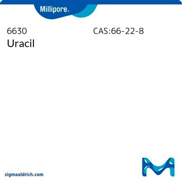 Uracil, CAS-Nr. 66-22-8, Calbiochem