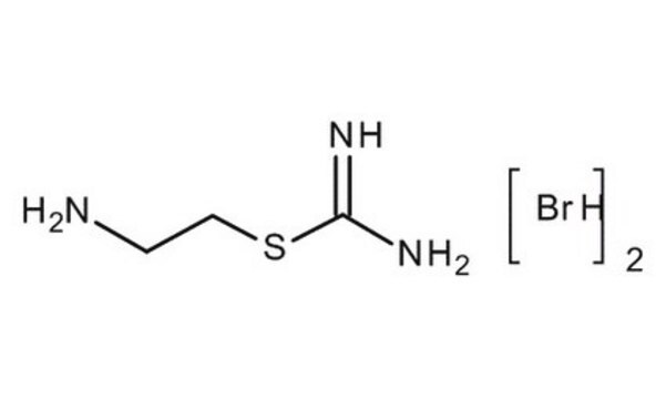 Bromowodorek S-(2-aminoetylo)tiouroniowy for synthesis