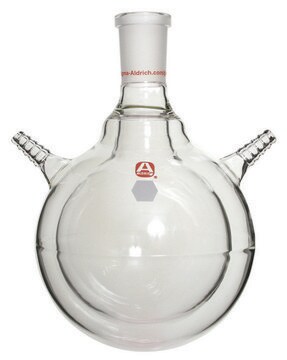 Aldrich&#174; jacketed round-bottom flasks capacity 500&#160;mL