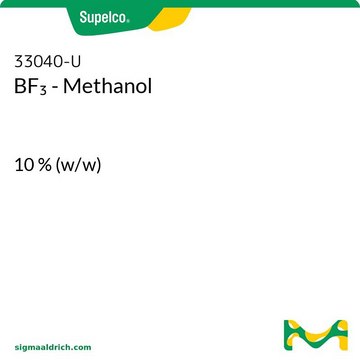 BF3 - Methanol -Lösung 10&#160;% (w/w)