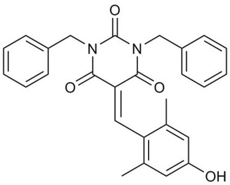 Inhibitor p300/CBP X, EML425