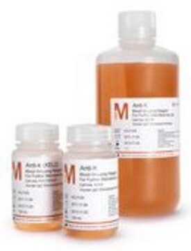 Anti-K (clon MS-56), FFMU Anti-K from the clone MS-56, Human IgM, Intermediate for further manufacturing use